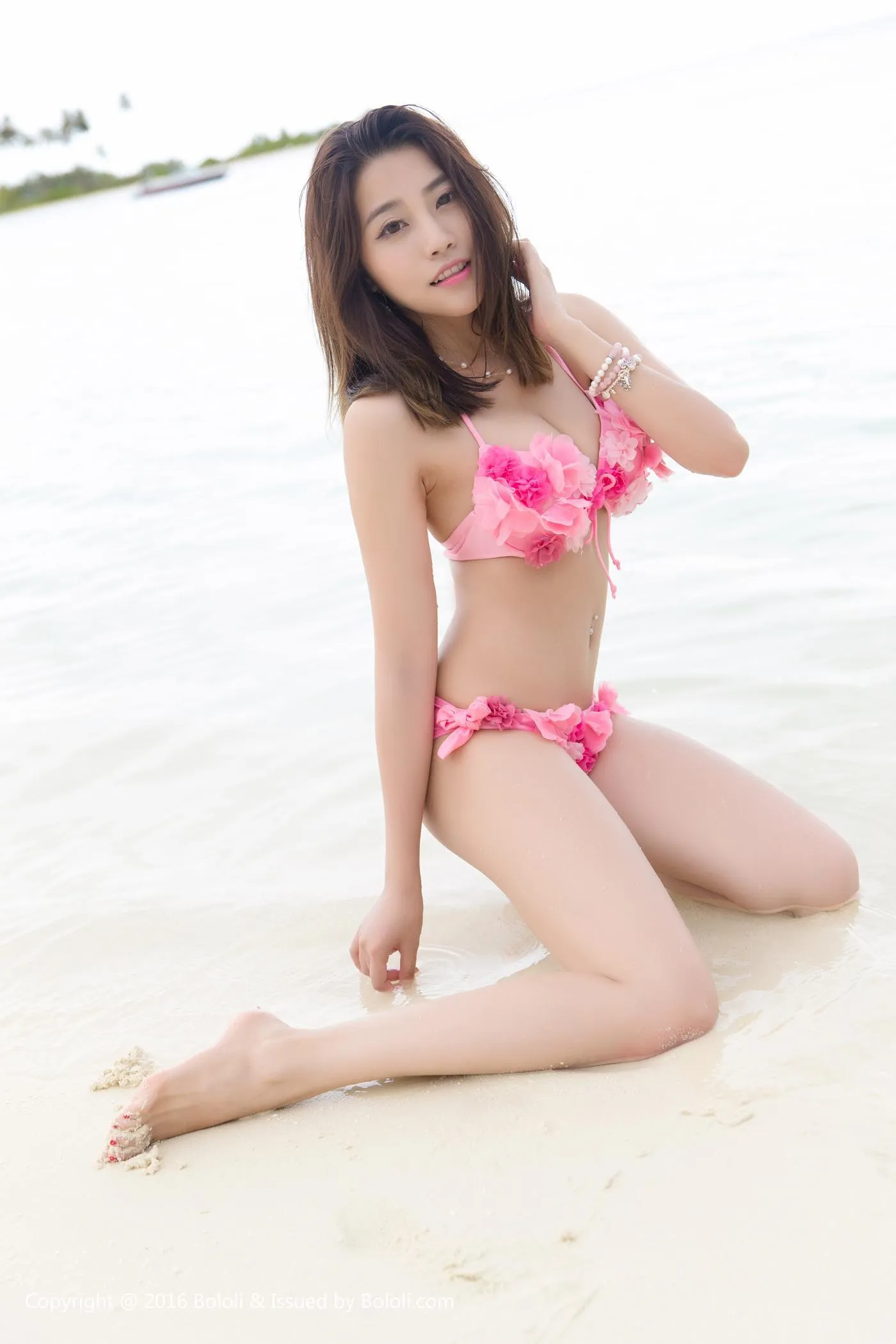 Vol.106 许诺Sabrina [52P]插图8